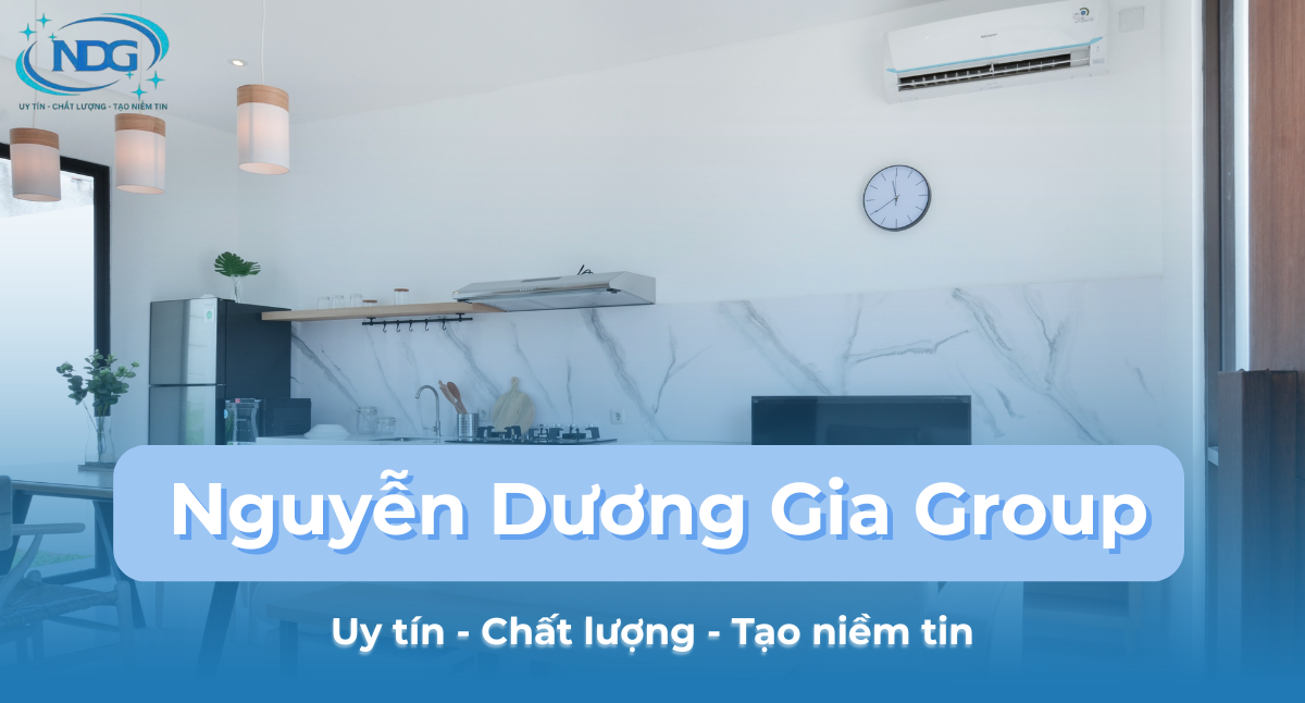 Vệ sinh máy lạnh Đồng Nai: 5 cam kết chất lượng tuyệt đối
