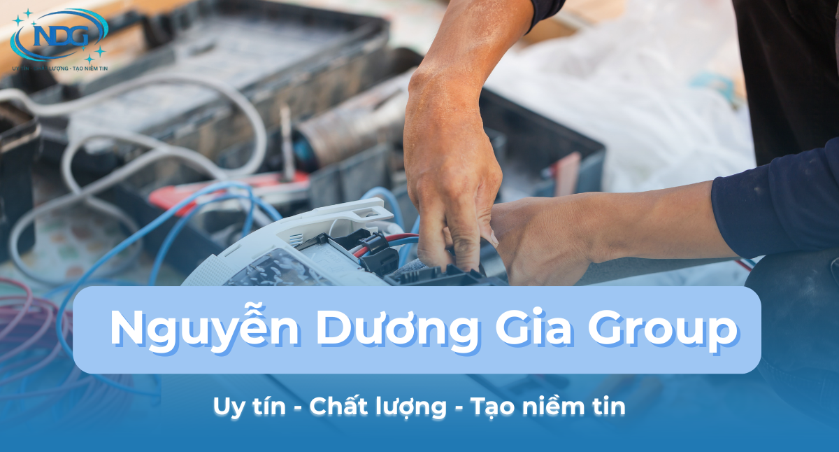 Lắp đặt máy lạnh Đồng Nai 3 cách chọn vị trí hợp lý