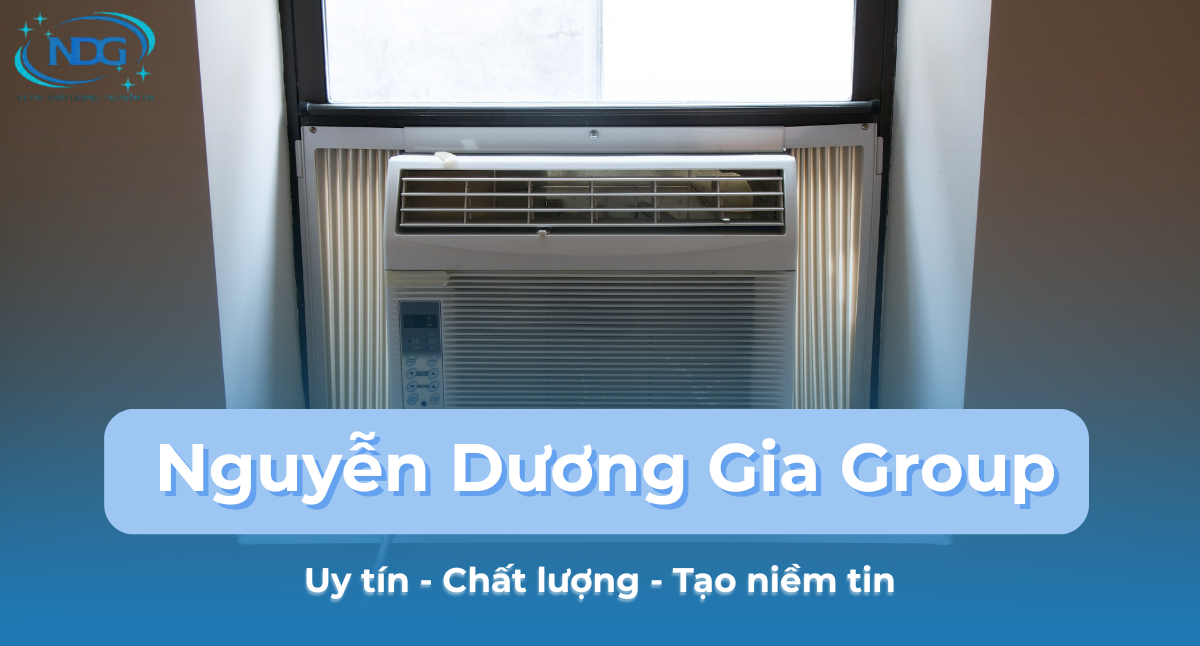 Máy lạnh Đồng Nai: 5 mẹo giúp làm mát nhanh và êm