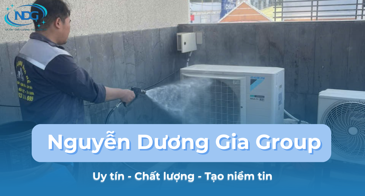 Máy lạnh Đồng Nai: 3 bước chọn đúng công suất phòng