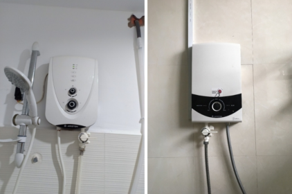 Sửa bình nóng lạnh tại Biên Hòa